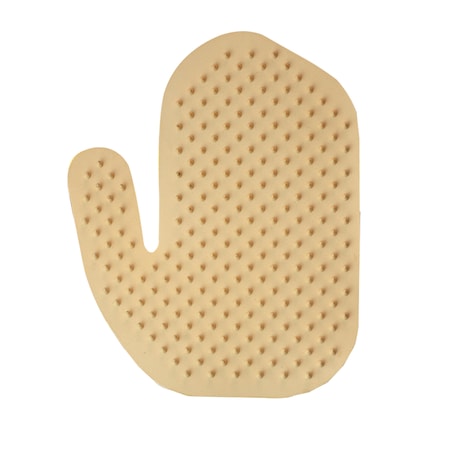 Popular Life Kleen Mitt Pet Mitt Refill, Left Hand, OSFM PL-MS-KMPTM-6-LHRF-36